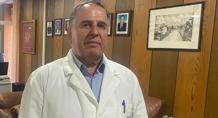 Skandal u Beranama: Bolnica odbila prevoz teško pretučenog Bošnjaka A. Rastodera do KBC Podgorica