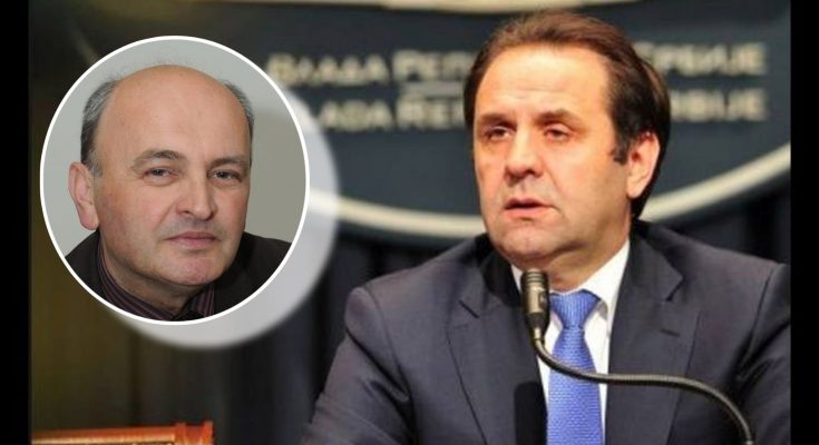 Rahić: SDP je jedina nada za ekonomski oporavak Tutina i Sjenice