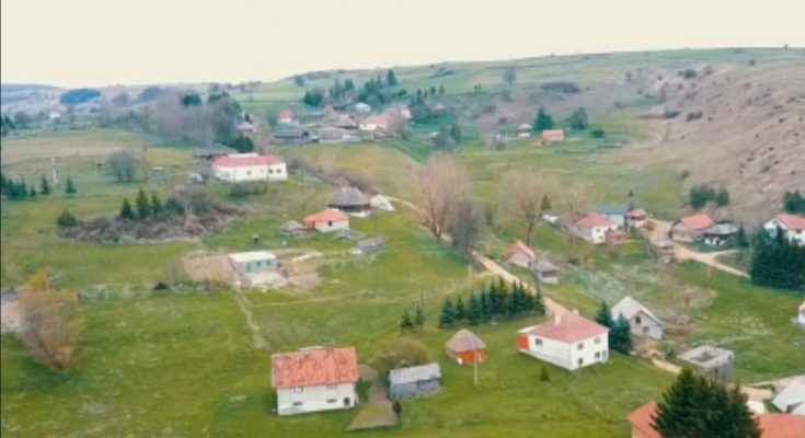 Opširnije o ubistvu Bajre Lakote (67) u selu Dubnica: Stravično ubistvo šokiralo Sjenicu