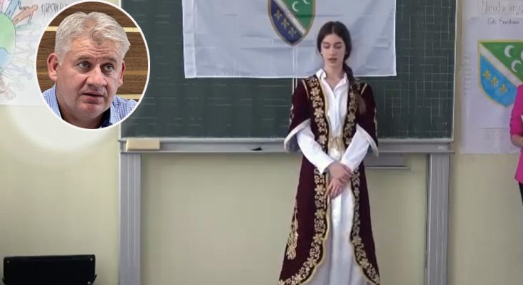 Ćerka predsjednika opštine Sjenica čuva bošnjačku tradiciju kroz muziku: Mlada Amila Kamberović odjekuje sevdalinkama u Sjenici
