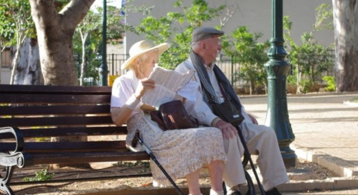 Njemačka postaje zemlja staraca: “Eksplozivno” raste broj kojima treba njega