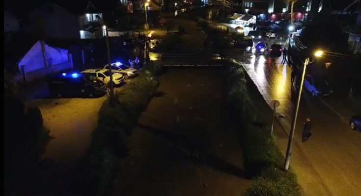 /VIDEO/ Vazdušni uvid u poplavu: Pogledajte snimke rijeke Trnavice snimljene dronom