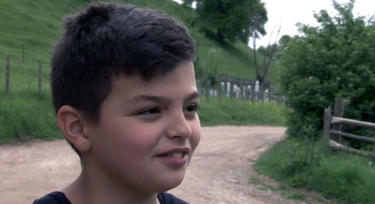 Budući ljekar iz Dolova: Emin Gegić sanja o medicinskoj karijeri /VIDEO/