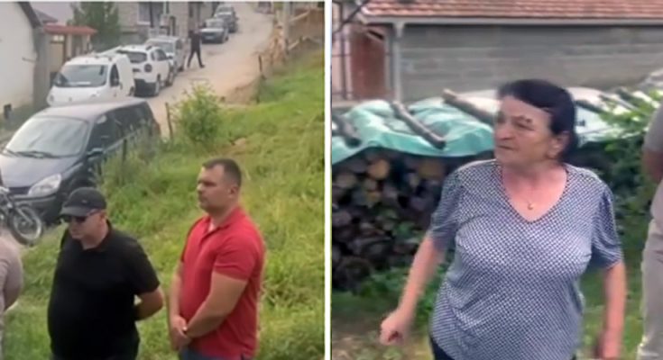 /VIDEO/ Naselje Potok u Novom Pazaru: Problemi sa zmijama zbog neodržavanja starog pravoslavnog groblja