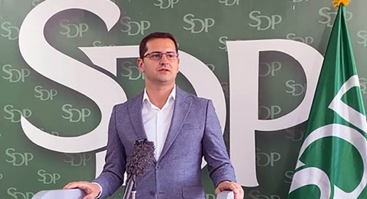 SDP zahvaljuje biračima: Najavljuje oštriju borbu protiv izbornih nepravilnosti i posvećenost razvojnim projektima