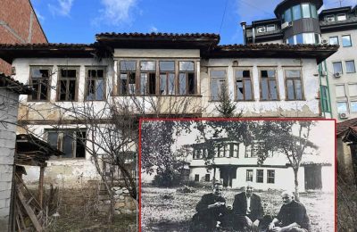 Priča o muhadžirima iz Užica i uspjehu u Novom Pazaru – Harčinovići, bogati trgovci i humanisti