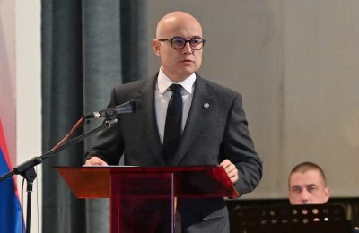 Premijer Srbije poziva Sarajevo na investicije u Novi Pazar