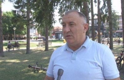 Hazbo Mujović: SDA odbija razgovore sa SPP-om zbog kupovine glasova