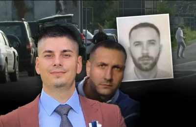 Oglasio se Mustafa, otac ubice policajca u Loznici: Moj sin je u Njemačkoj