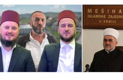 Saopštenje Mešihata povodom optužbi Fadila Nikšića: Dajte nam dokaze protiv službenika Islamske zajednice