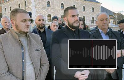 Skandalozna izjava Usame Zukorlića: Kupovina glasova i politički haos u Sjenici /VIDEO/